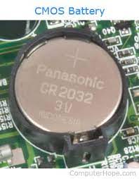PILE CMOS